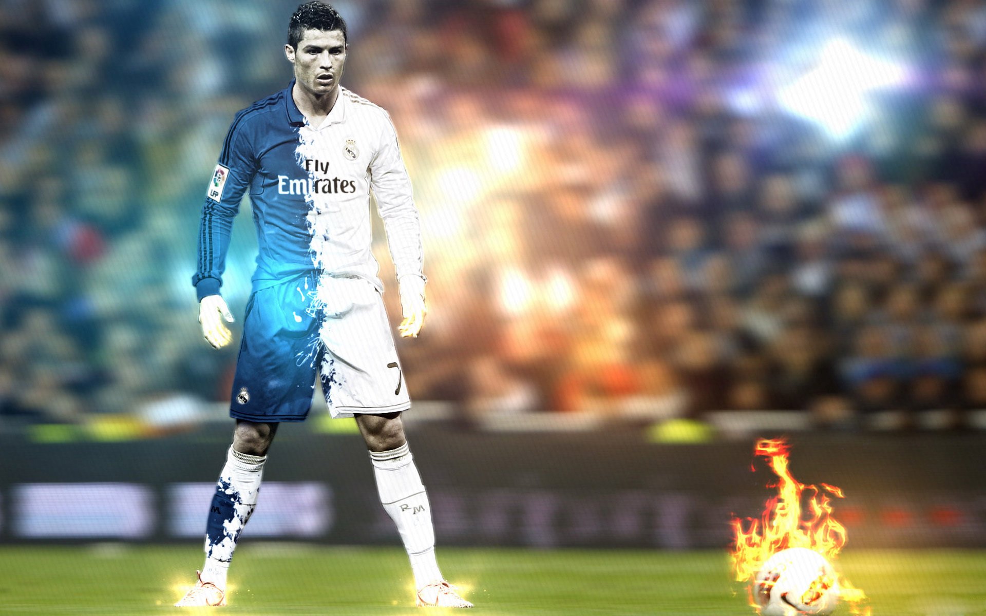 格列兹曼，在欧冠半决赛的夜晚，与那个执拗的自己和解